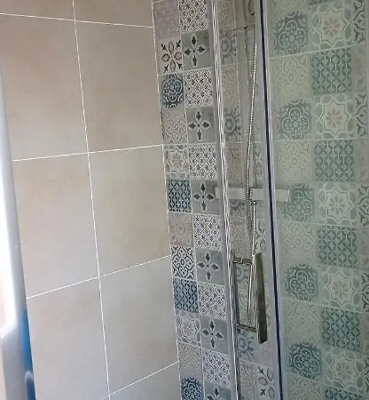 Apartment L'escale Bretonne 4 Personnes, Proche Mer, Jardin Prive Clos Et Independant, En Rez De Chausse