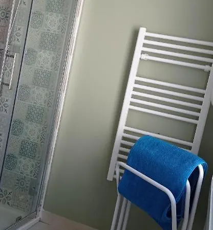 Apartment L'escale Bretonne 4 Personnes, Proche Mer, Jardin Prive Clos Et Independant, En Rez De Chausse *