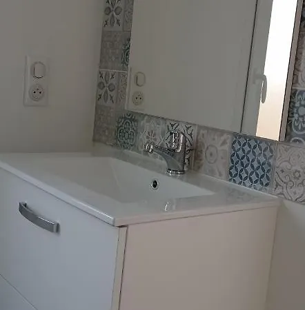 Apartment L'escale Bretonne 4 Personnes, Proche Mer, Jardin Prive Clos Et Independant, En Rez De Chausse *